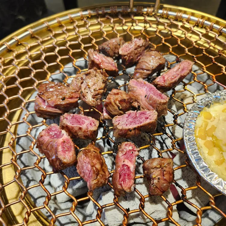 압구정화로구이 대표 사진