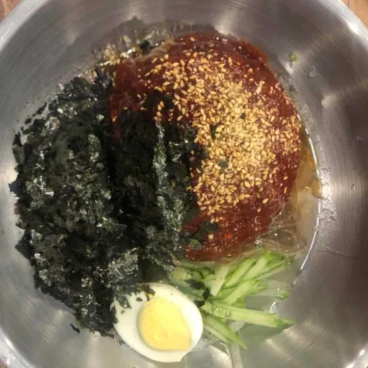 메밀가 대표 사진