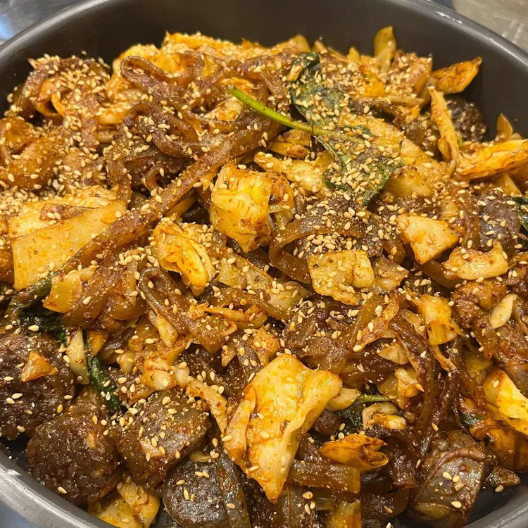 통큰곱창 대표 사진