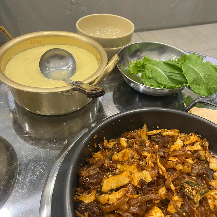 통큰곱창 대표 사진