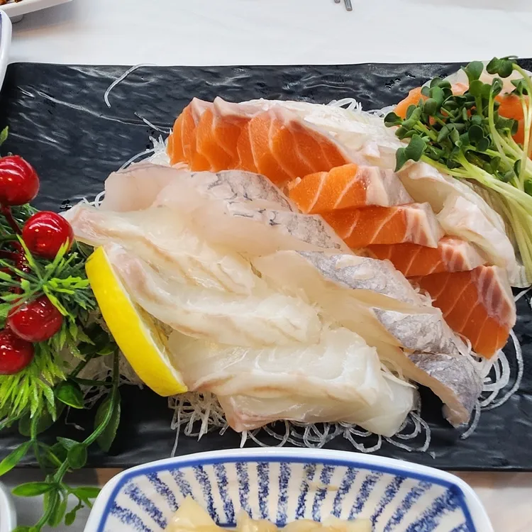 강서삼거리회해물포차 대표 사진