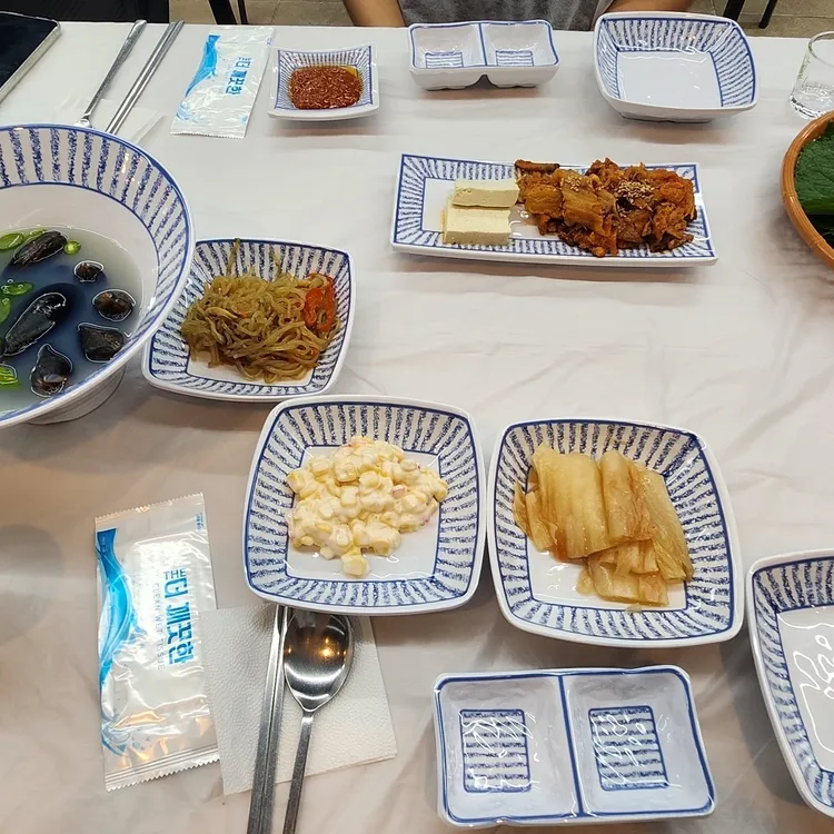 강서삼거리회해물포차 대표 사진