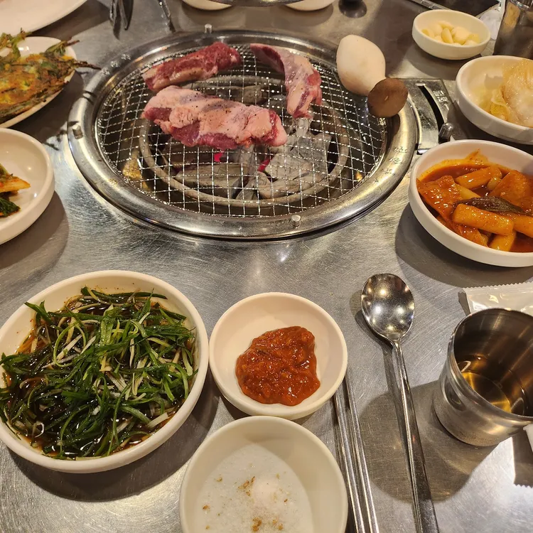 최고집 화로구이 대표 사진
