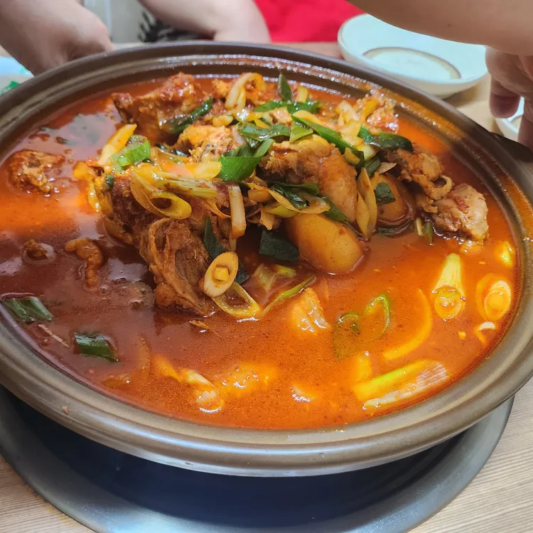 참원백숙 대표 사진