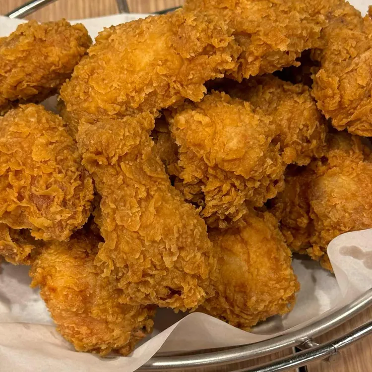 BBQ치킨 대표 사진
