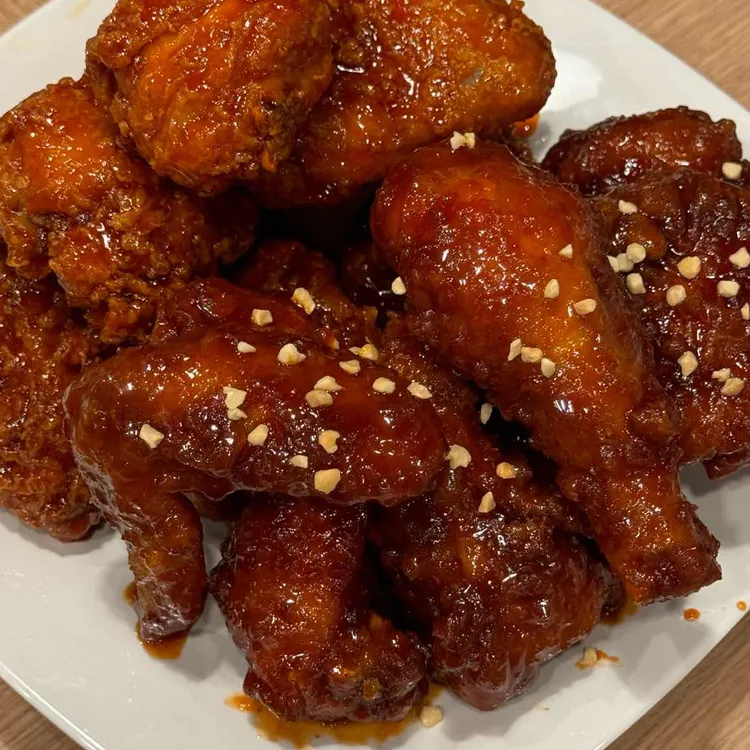 BBQ치킨 대표 사진