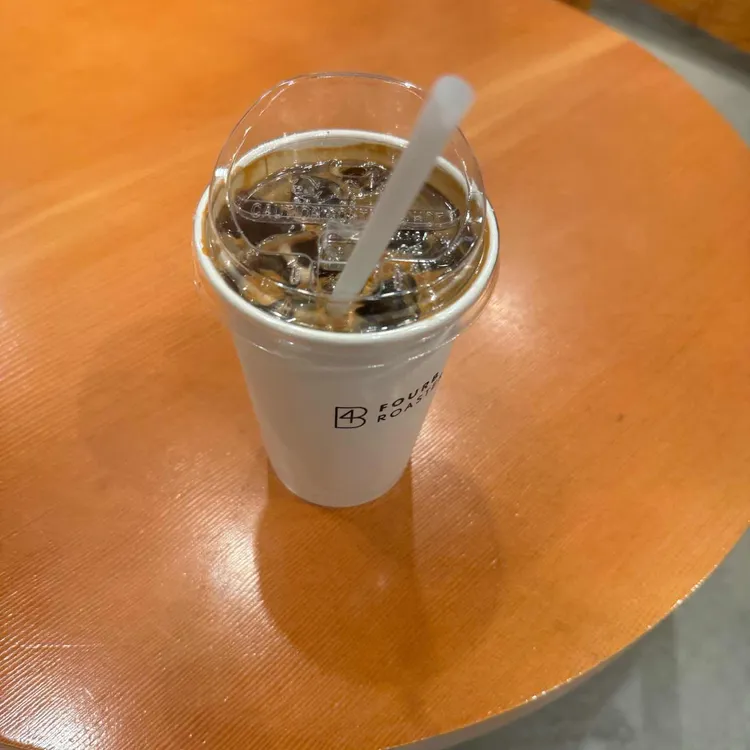 포비 대표 사진