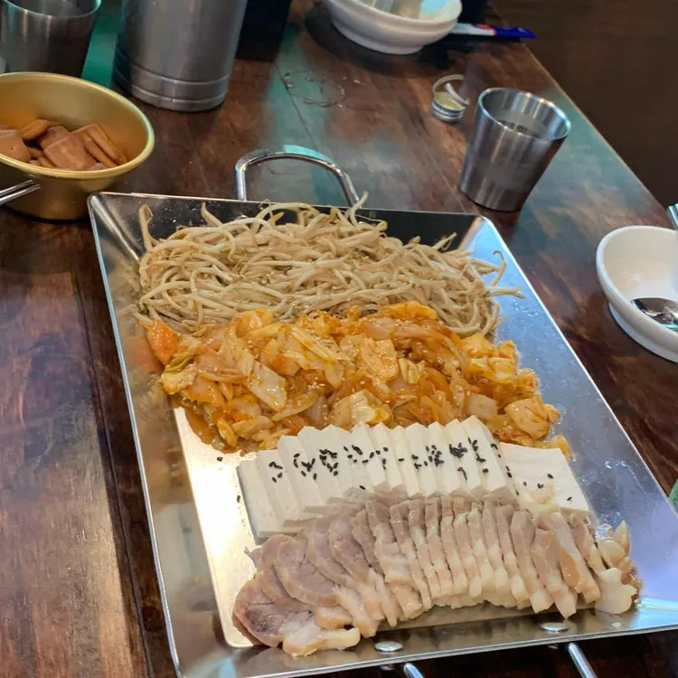 한남동그집 대표 사진