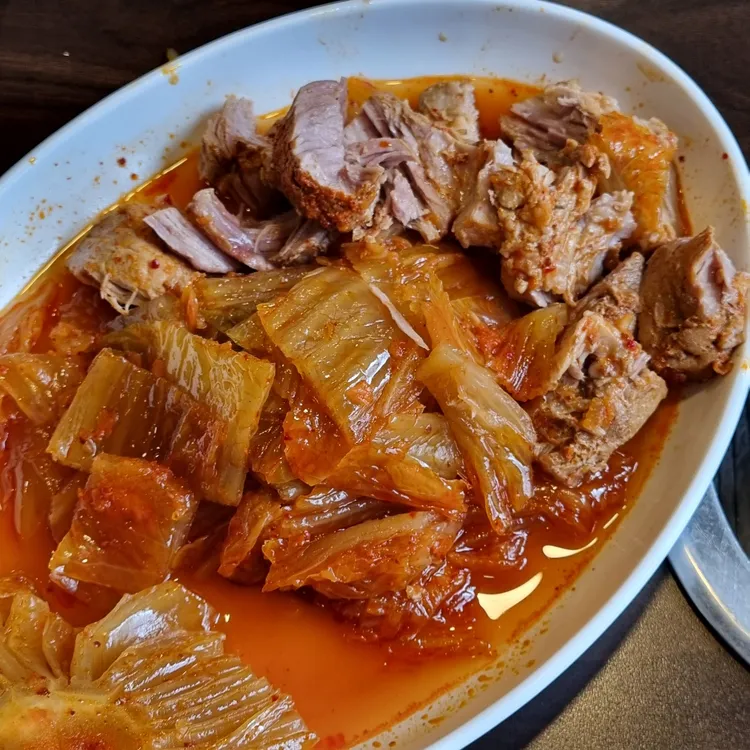 한옥집 대표 사진