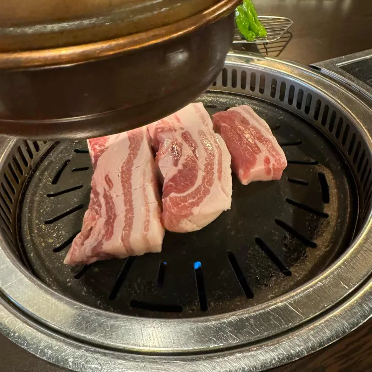 화포식당 대표 사진