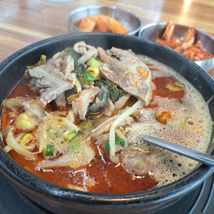 이가한우 양평해장국 대표 사진