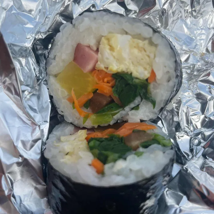 비발디 김밥마을 대표 사진