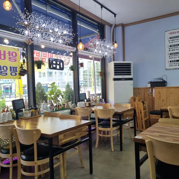 정가네 동치미 막국수 한우국밥 대표 사진
