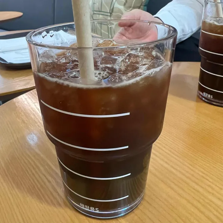 엔제리너스 대표 사진