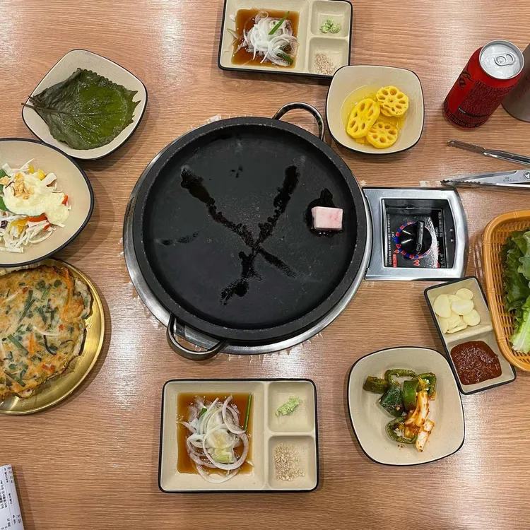 천상한우정육식당 대표 사진