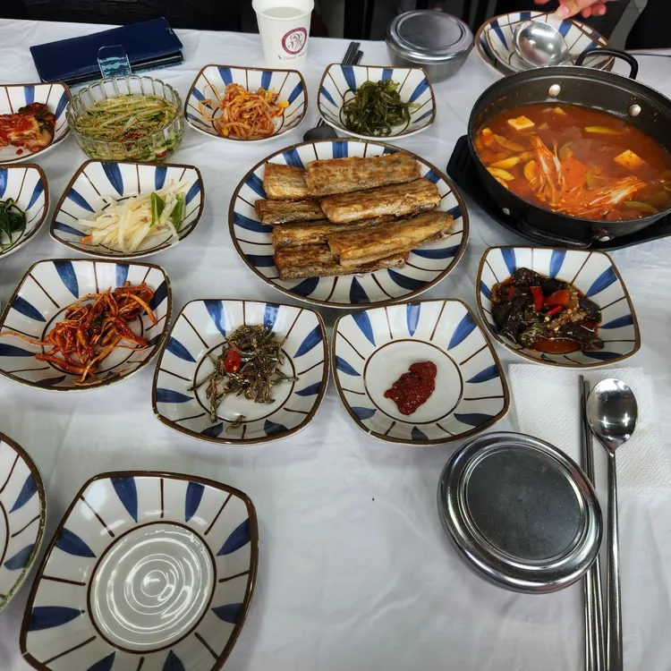 영락정 대표 사진