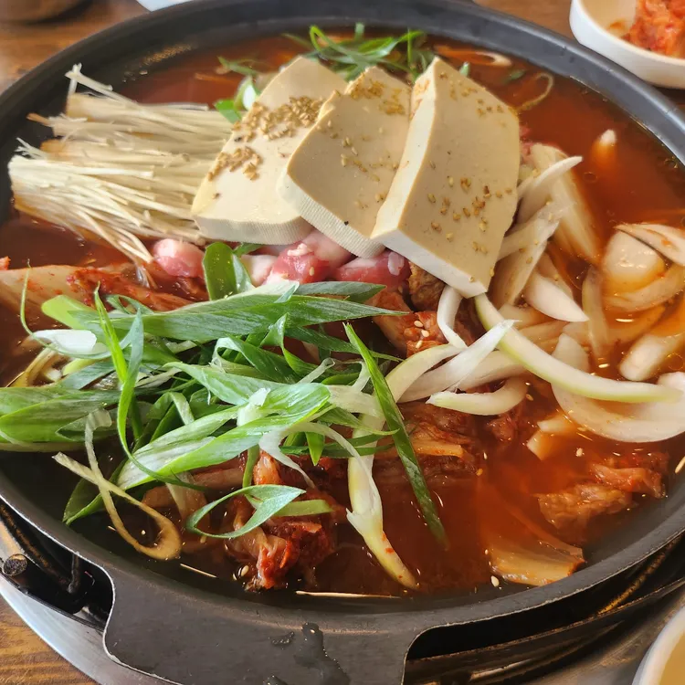한우리생고깃간 - 신도림 삼겹살, 소고기 맛집 | 다이닝코드, 빅데이터 맛집검색