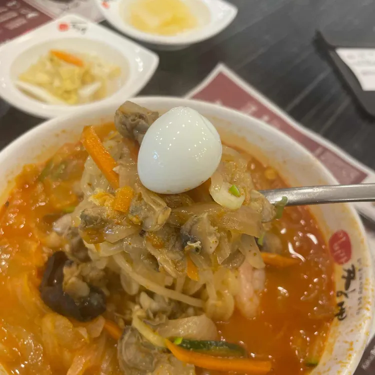 이비가짬뽕 대표 사진