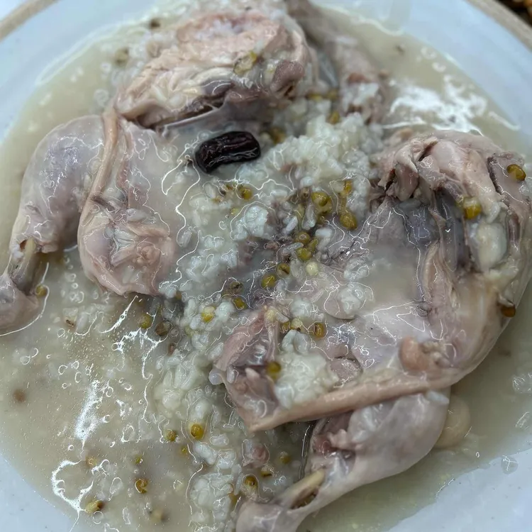 장수촌 대표 사진