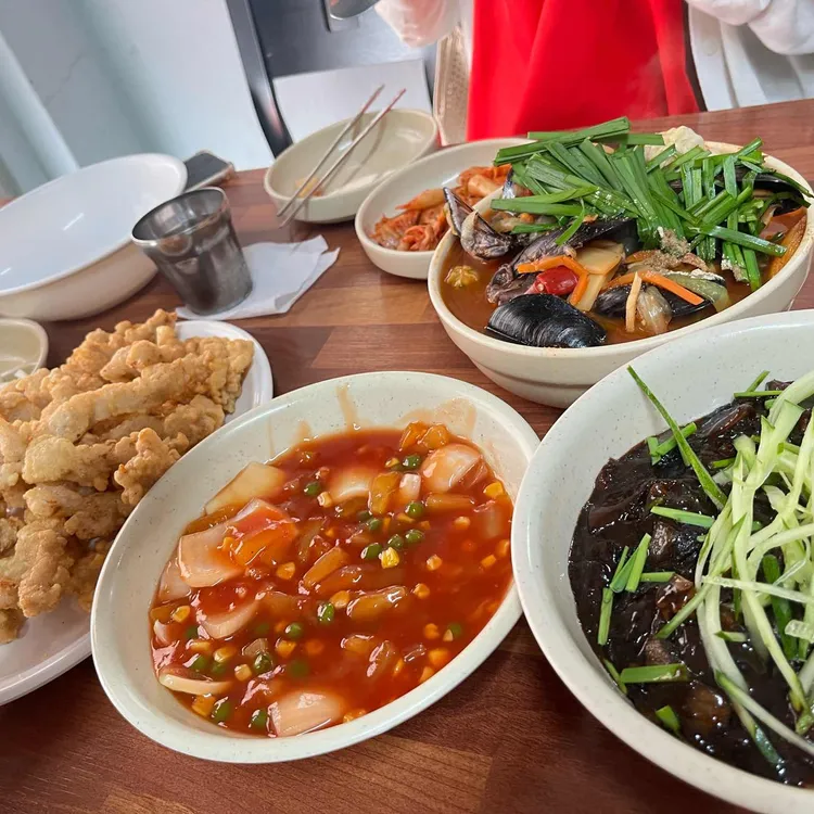 성송반점 대표 사진