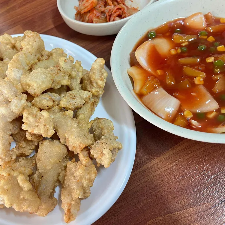 성송반점 대표 사진