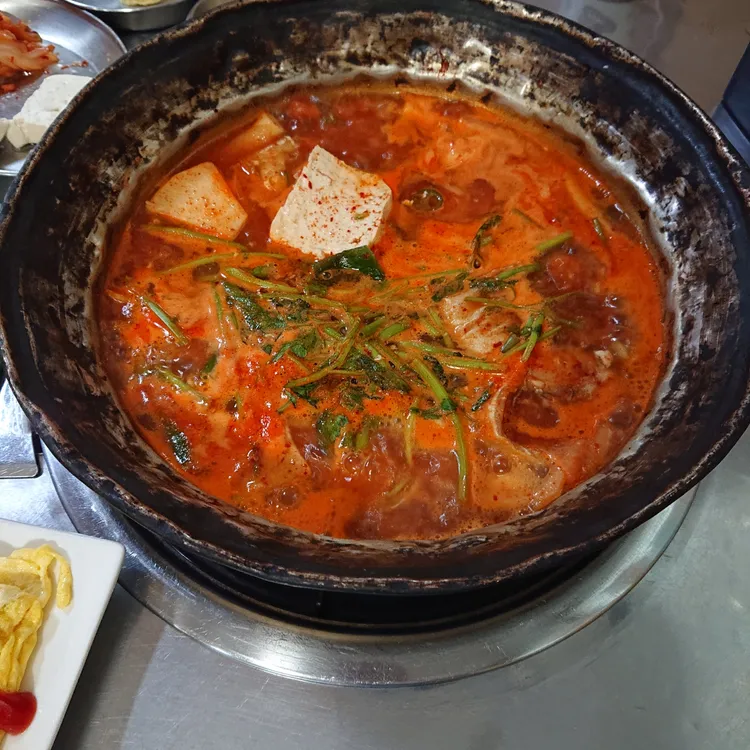 돈암동찌개 대표 사진