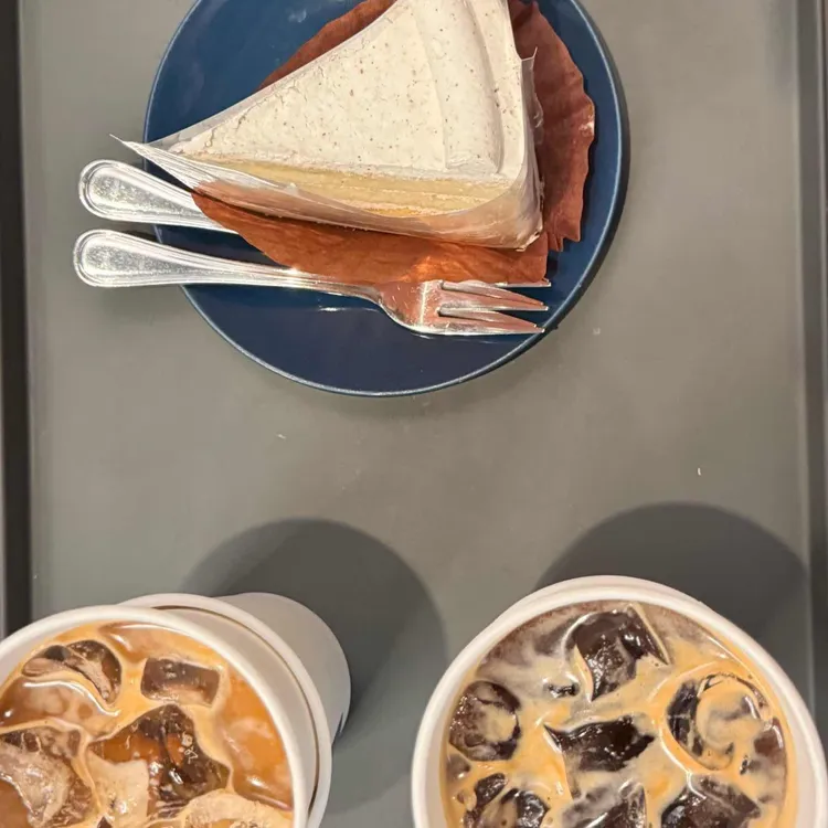 카키바움 대표 사진