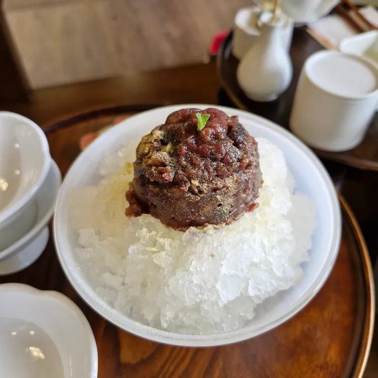 한국의집 대표 사진