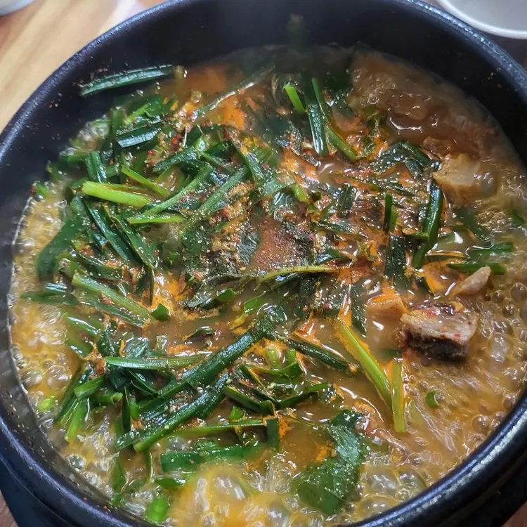 장수집 대표 사진