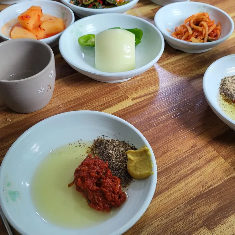 장수집 대표 사진