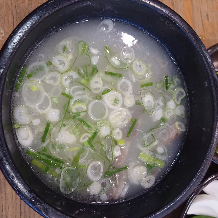 서울깍두기 대표 사진