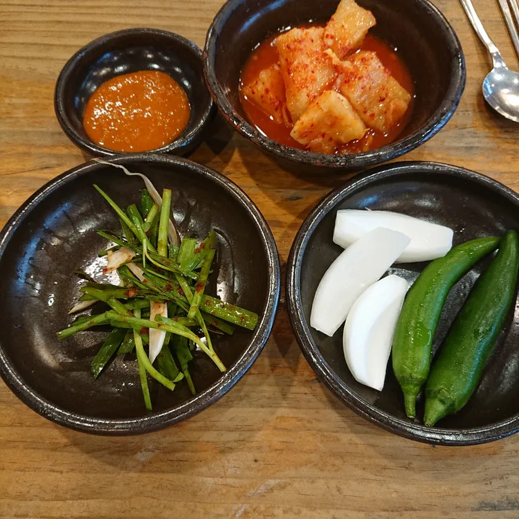 서울깍두기 대표 사진