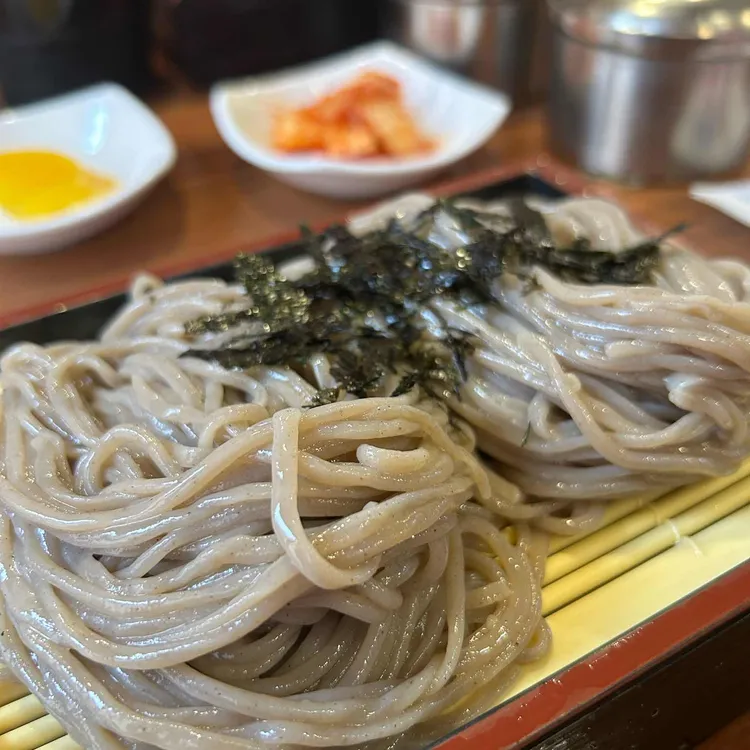 손수메밀 대표 사진