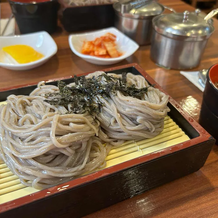 손수메밀 대표 사진