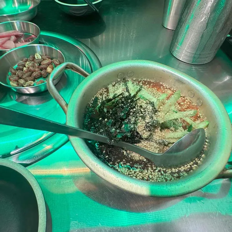 큰사발포차 대표 사진