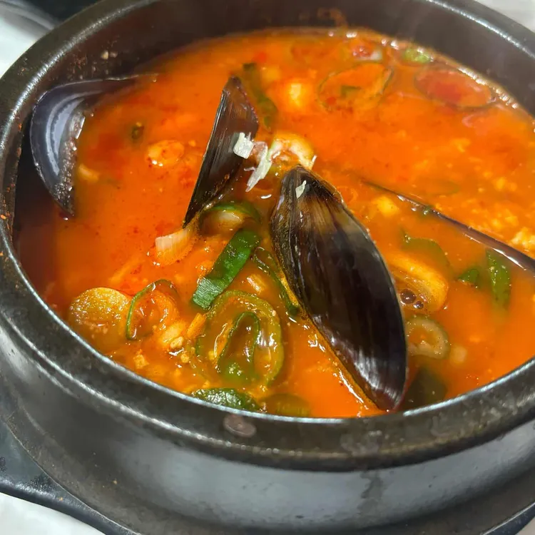 초당본점 대표 사진