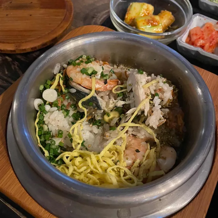 밥한톨 대표 사진