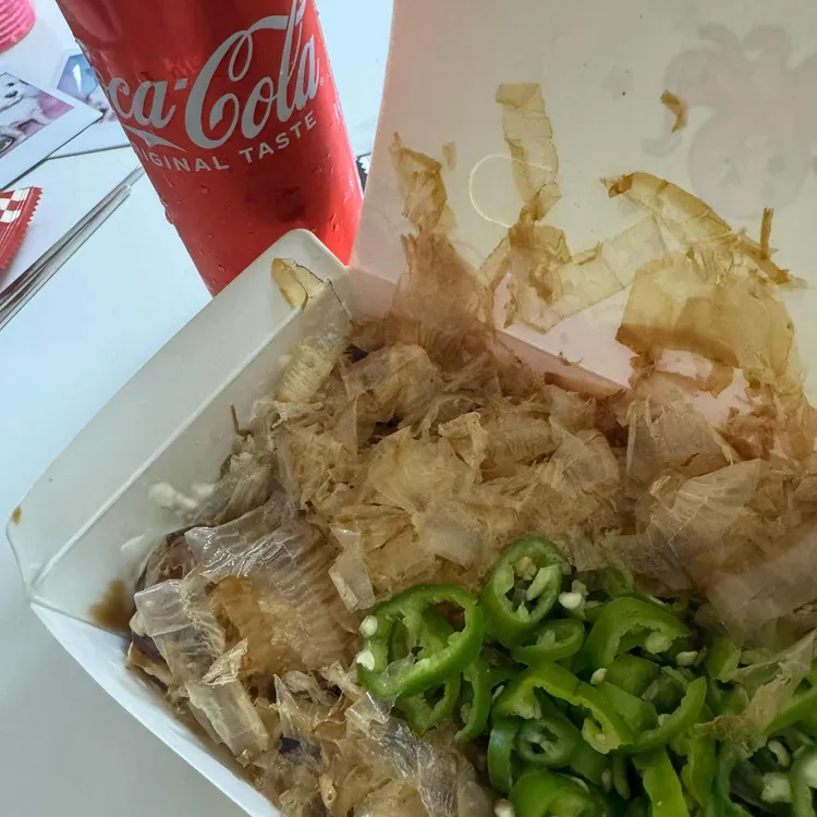 타코하루 대표 사진