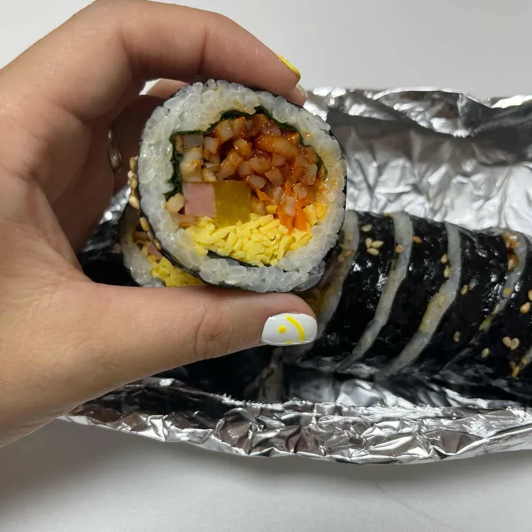 우럼마김밥 대표 사진