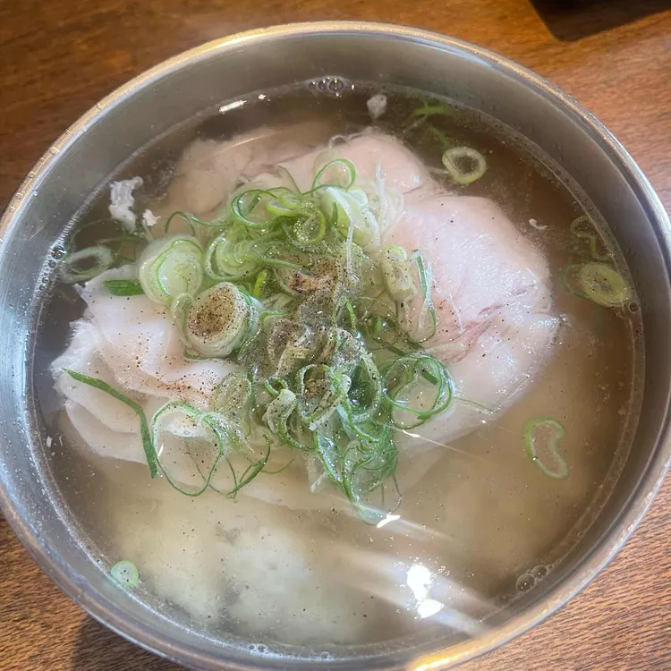 온정가 대표 사진