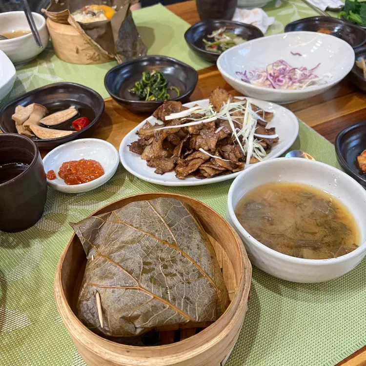 연잎연가 대표 사진