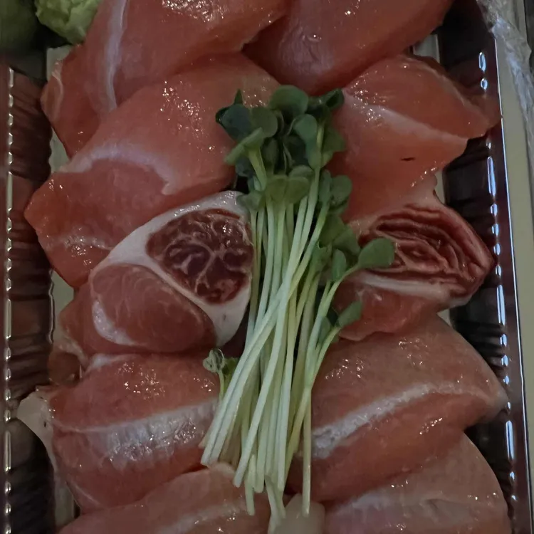 다오라참치마켓 사진 1