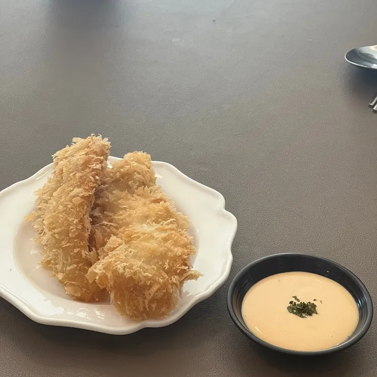 기정카츠 대표 사진
