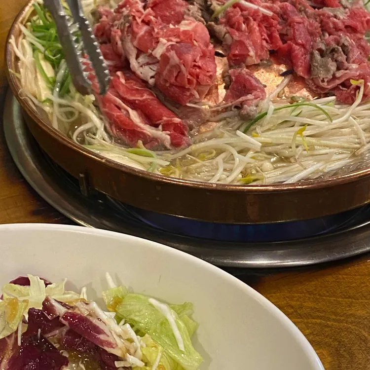 해다올 뜰 대표 사진