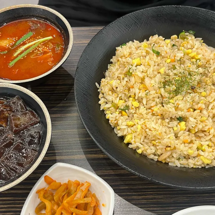 짬뽕지존 대표 사진
