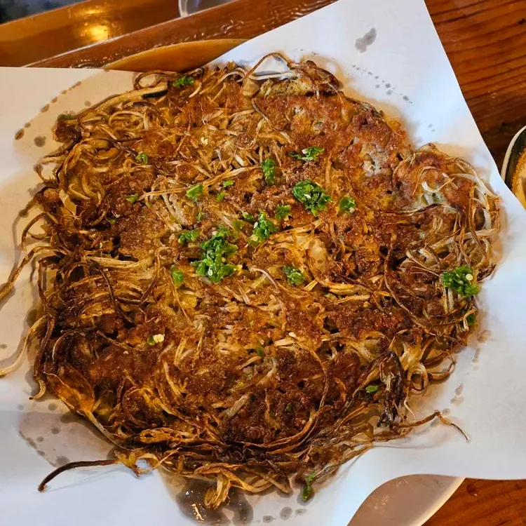 할머니왕파전 대표 사진