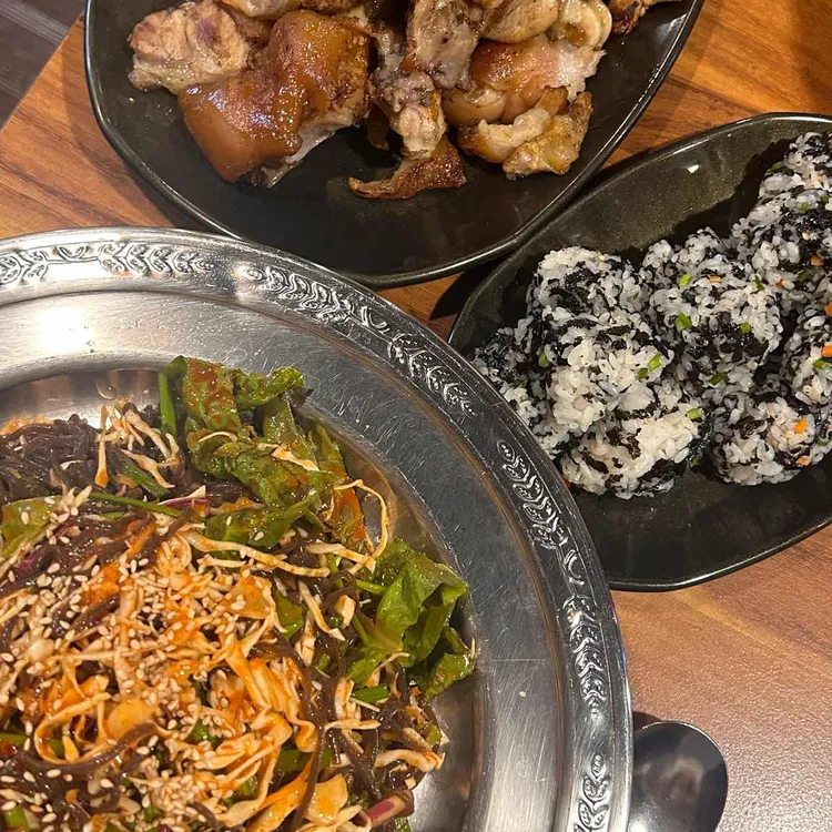 불불이족발 - 안양일번가 족발, 바베큐족발 맛집 | 다이닝코드, 빅데이터 맛집검색