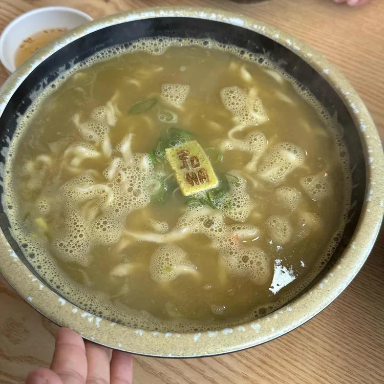 배말칼국수김밥 대표 사진