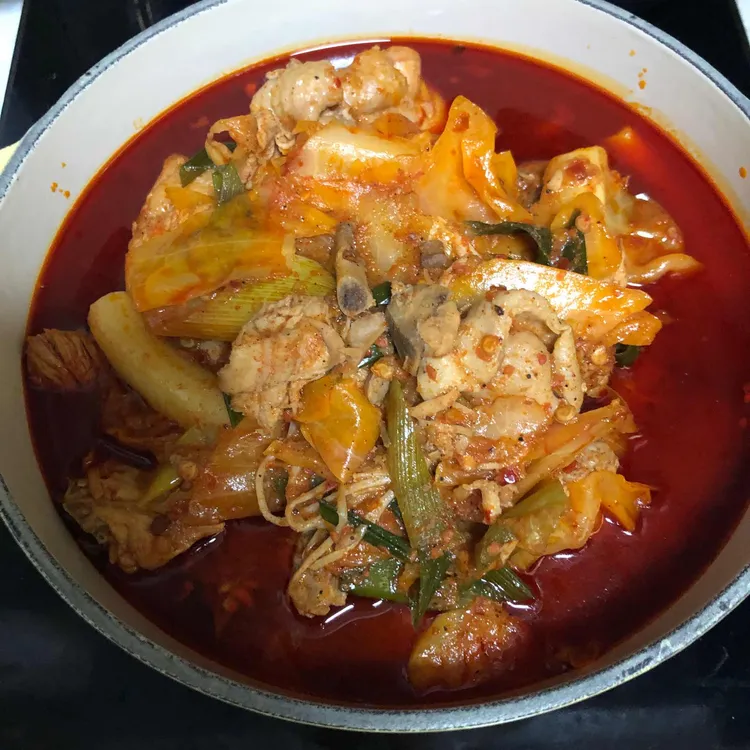 파파찜닭 대표 사진