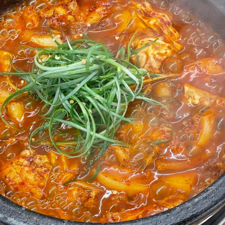 돌겟닭 대표 사진